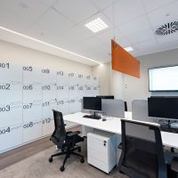 Iren Call Center